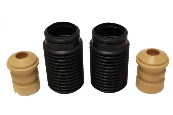 MAPCO Støvkappe, støtdemper 34550 MAPCO 34550 Støvmansjett støtdemper & anslagsbuffer fjæring Toyota Corolla 1.6 Liftback billige