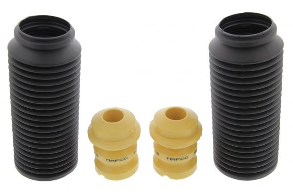 MAPCO Støvkappe, støtdemper 34600/2 Støvmansjett støtdemper & anslagsbuffer MAPCO B-Serie 34600/2 billige