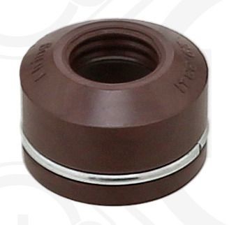 ELRING Retentor, haste da válvula 310.751 ELRING 310.751 Retentor da haste de válvula Mercedes E Class W124 preço