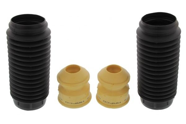 MAPCO Kit parapolvere, ammortizzatore 34605 34605 Parapolvere & tamponi ammortizzatori KIA PICANTO MAPCO costo