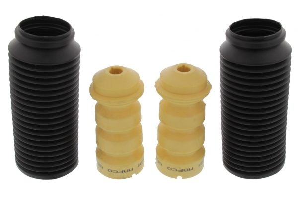 MAPCO Kit de protecção contra o pó, amortecedor 34681 Foles para amortecedores & batentes MAPCO Ford MONDEO 34681