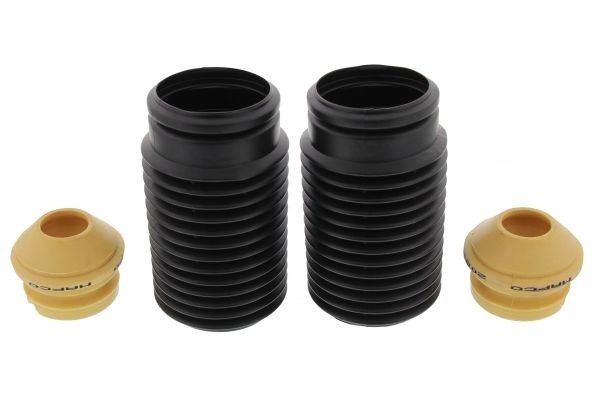 MAPCO Dust cover kit, shock absorber 34780 TOYOTA AVENSIS MAPCO shock absorber dust cover & bump stops 34780