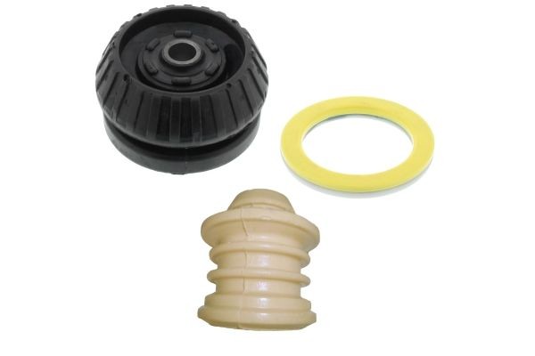 MAPCO Reparatieset, Ring voor schokbreker veerpootlager 34792 Toplager, schokdemper MAPCO ASTRA 34792 goedkoop