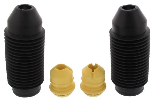 MAPCO Støvkappe, støtdemper 34810/2 MAPCO 34810/2 Støvmansjett støtdemper & anslagsbuffer Seat Toledo 1m billige