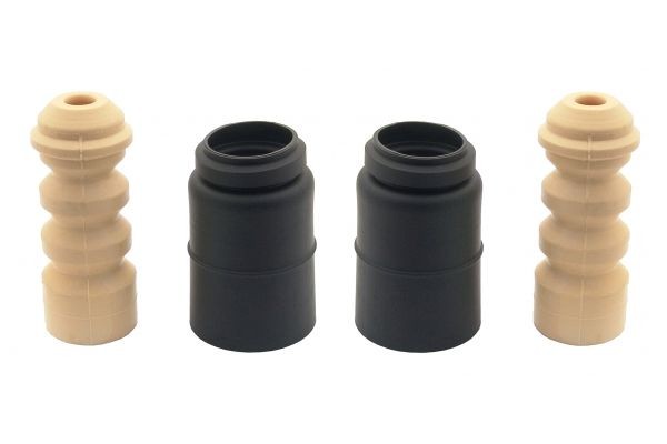 MAPCO Kit parapolvere, ammortizzatore 34870 34870 Parapolvere & tamponi ammortizzatori SEAT MAPCO costo