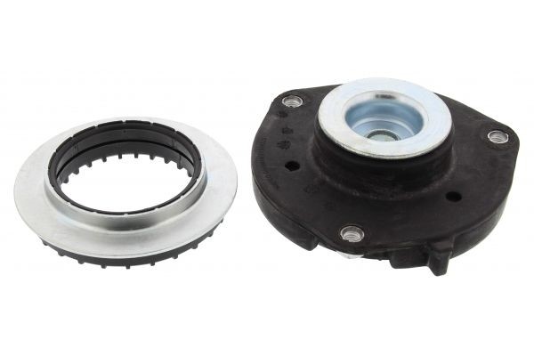 MAPCO Opravná sada horného ulożenia tlmiča 34871 Horné uloženie tlmiča MAPCO Skoda FELICIA 34871