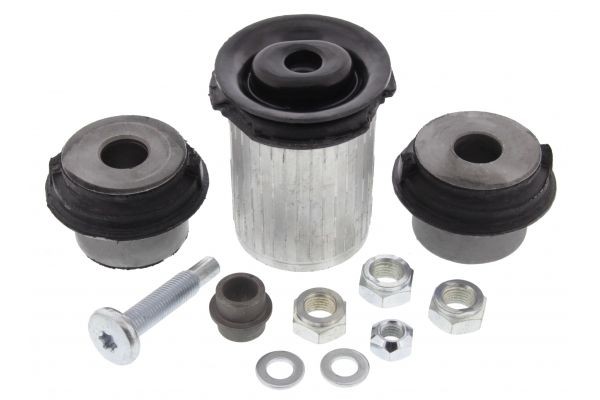 MAPCO Reparatieset, wielophanging 36909 36909 Draagarm rep set MERCEDES-BENZ CLK MAPCO