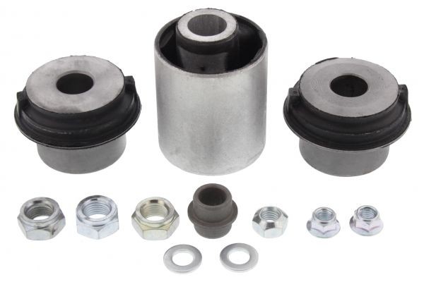 MAPCO Remkomplekts, Neatk. balstiekārtas šķērssvira 36917 MAPCO 36917 Montāžas komplekts neatkarīgās balstiekārtas svira Mercedes-Benz S Klase orģinālās