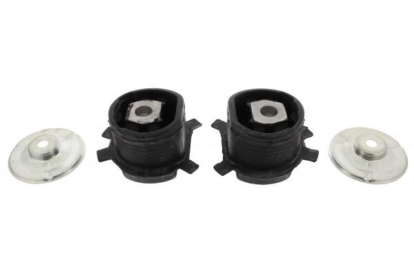 MAPCO Kit de réparation, corps de l'essieu 36920 Support d'essieu MAPCO GLC 36920 pas cher