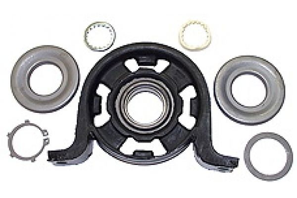 MAPCO Palier d'arbre de transmission 36997 MAPCO Palier d'arbre de transmission 36997 évaluation