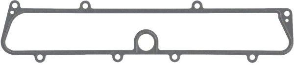 ELRING Packning, insug, grenrörshus 646.182 Opel Zafira f75 Insugspackning ELRING 646.182