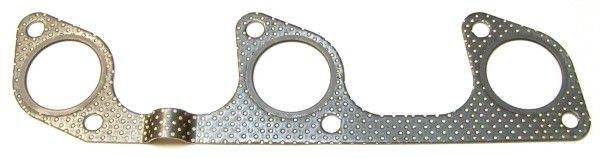 ELRING Tetning, eksosmanifold 646.330 ELRING 646.330 Eksosmanifold pakning Transit Mk3 Minibuss (VE64) originale pris