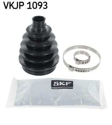 SKF Zestaw osłon, półoż napędowa VKJP 1093 SKF VKJP 1093 Napęd koła KIA RIO sedan (DC_)