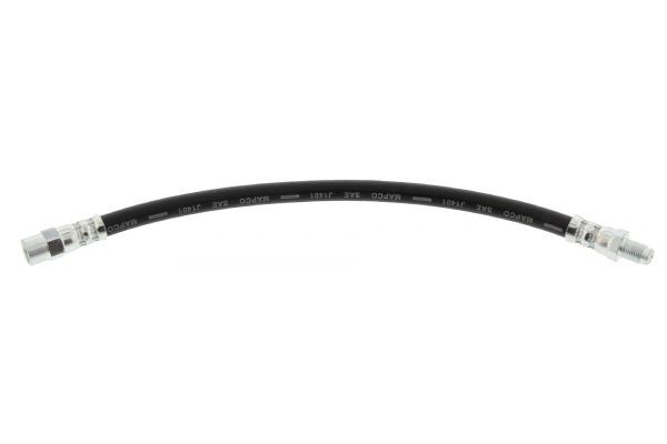 MAPCO Ελαστικός σωλήνας φρένων 3803 MAPCO 3803 Ελαστικός σωλήνας φρένων Fiat GRANDE PUNTO γνήσια