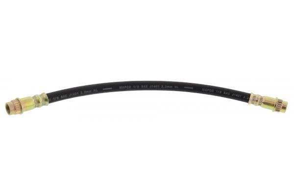 MAPCO Bremseslange 3911 Bremseslange MAPCO Renault TWINGO 3911