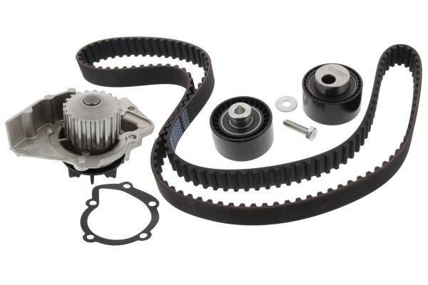 MAPCO Kamremssats med vattenpump 41426 41426 MAPCO vattenpumpar + kamremssats Vauxhall VIVARO