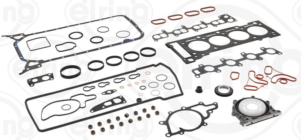 ELRING Motor pakking, complete set 498.950 ELRING 498.950 Carterpakking set Mercedes Sprinter 3t originele prijs