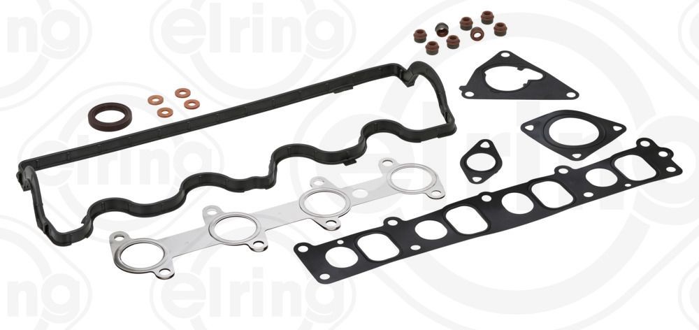 ELRING Tetningssett, topplokk 498.980 498.980 Tetningssett topplokk ALFA ROMEO 1750-2000 ELRING