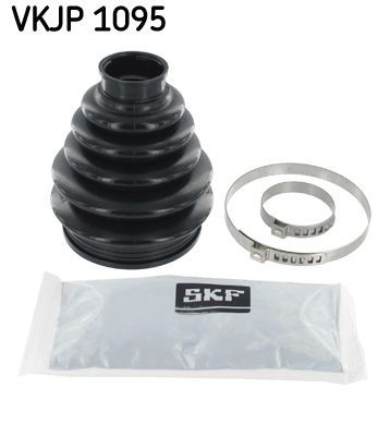 SKF Σετ φούσκες, άξονας μετ. κίν. VKJP 1095 SKF VKJP 1095 Σετ φούσκες, άξονας μετ. κίν.