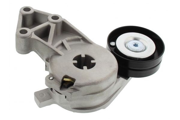 MAPCO Remspännare 43861 43861 MAPCO remsträckare SEAT LEON