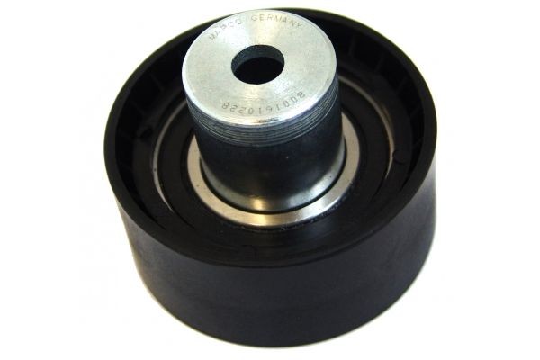 MAPCO Medløberhjul, tandrem 43954 43954 MAPCO Medløberhjul, tandrem Subaru billig
