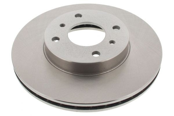 MAPCO Bromsskiva 45515 45515 MAPCO bromsskiva NISSAN NAVARA