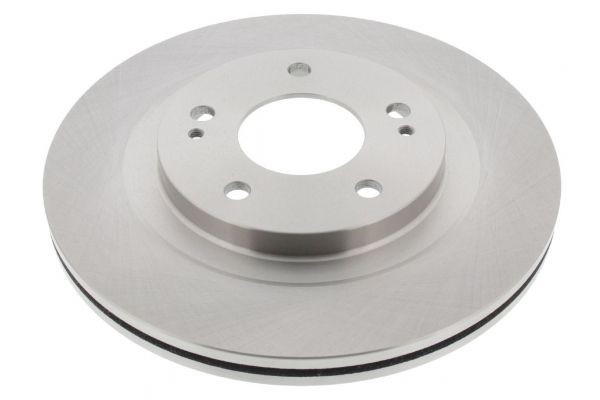 MAPCO Brake disc 45545 45545 MAPCO brake rotors MITSUBISHI