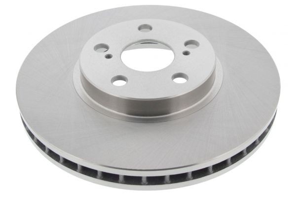MAPCO Δισκόπλακα 45550 MAPCO 45550 γνήσια Αγωνιστικές δισκόπλακες Avensis T22 Sedan κόστος