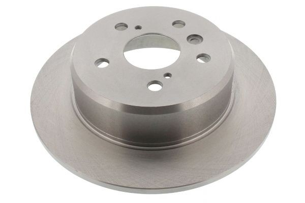 MAPCO Bromsskiva 45554 TOYOTA Camry III Kombi (_V1_) Bromsskivor MAPCO 45554