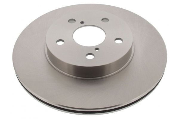 MAPCO Disco freno 45561 45561 costo Dischi freno sportivi TOYOTA HIACE MAPCO