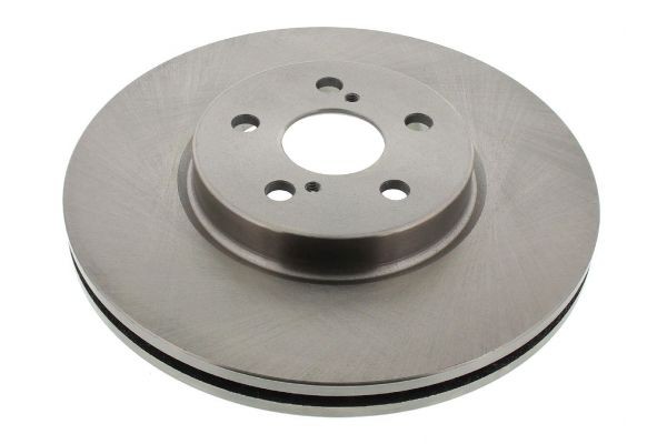 MAPCO Bromsskiva 45567 TOYOTA bromsskivor sport MAPCO 45567