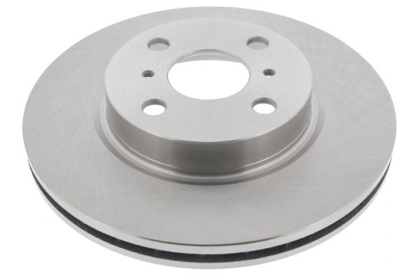 MAPCO Brzdový kotouč 45569 MAPCO 45569 Brzdový kotouč TOYOTA Corolla VII Sedan (E100) 1.6 i 20V (AE101) 159 KS 1995