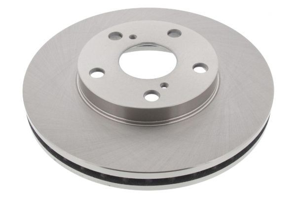 MAPCO Disco freno 45570 45570 Dischi freno sportivi MAPCO TOYOTA HIACE costo