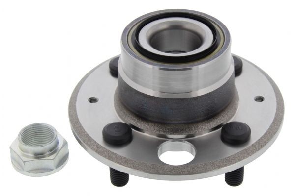 MAPCO Lożisko kolesa - opravná sada 46504 Ložisko kolesa MAPCO Honda SHUTTLE 46504