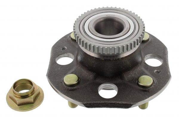 MAPCO Kit de roulement de roue 46512 MAPCO 46512 Moyeux de roue Accord VI Aerodeck (CF) d'origine prix