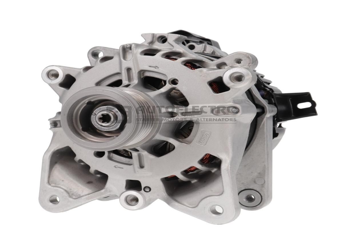 AUTOELECTRO Generator AEG9041 AEG9041 Generator starter RENAULT MASTER AUTOELECTRO