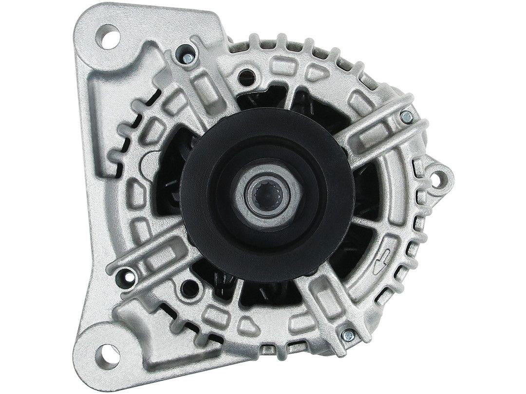 AS-PL Generator A0861PR AS-PL A0861PR Generator Renault Clio 3 Grandtour original