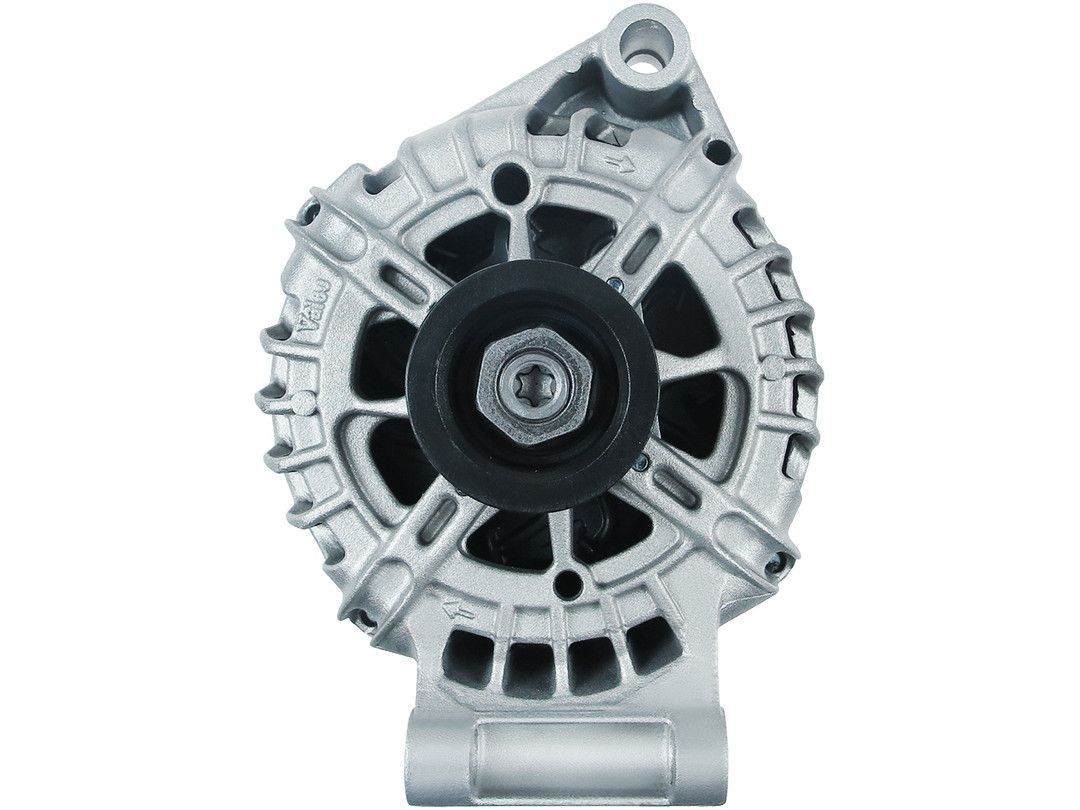 Dynamo / Alternator AS-PL A3129PR AS-PL A3129PR Dynamo FORD FOCUS 2015