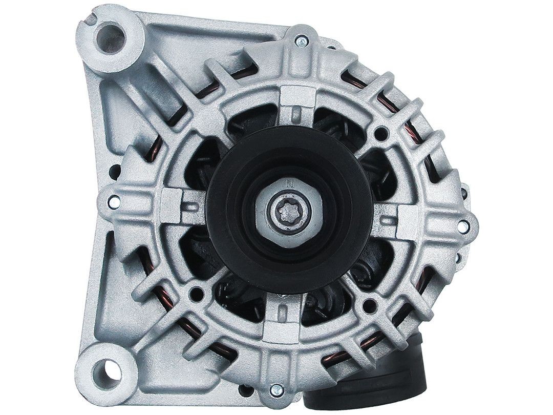 Dynamo / Alternator AS-PL A3349PR AS-PL A3349PR: Dynamo BMW X5 2000