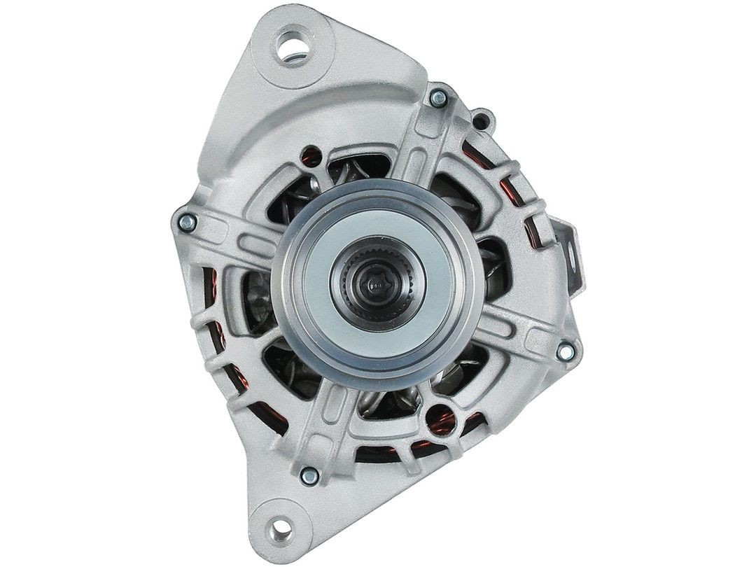 AS-PL Dynamo / Alternator A3568S AS-PL A3568S originele Dynamo Kia Picanto TA kosten