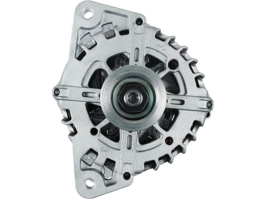 AS-PL Lichtmaschine A3669(VALEO) AS-PL A3669(VALEO) Lichtmaschine MERCEDES-BENZ E-Klasse Limousine (W213) E 350 4-matic (213.086) 258 PS 2022