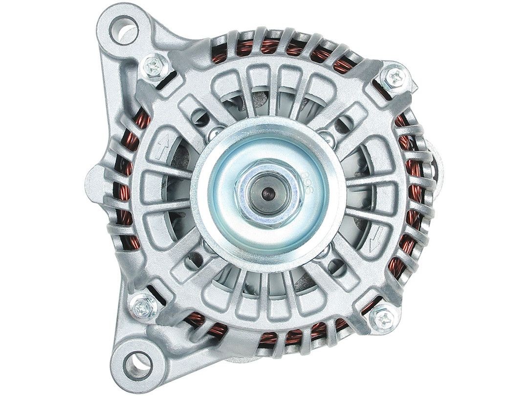 AS-PL Dynamo / Alternator A5023(MITSUBISHI) AS-PL A5023(MITSUBISHI) Dynamo / Alternator
