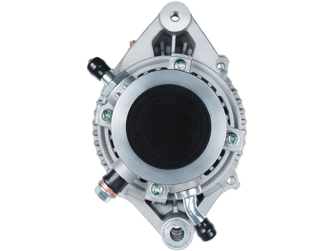 AS-PL Alternador A6761S A6761S Alternador HYUNDAI KAUAI AS-PL