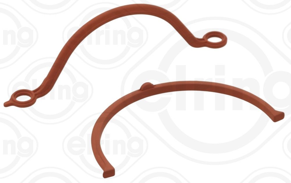 ELRING Tetningssett, bunnpanne 502.980 Bunnpannepakning ELRING Renault SANDERO / STEPWAY 502.980