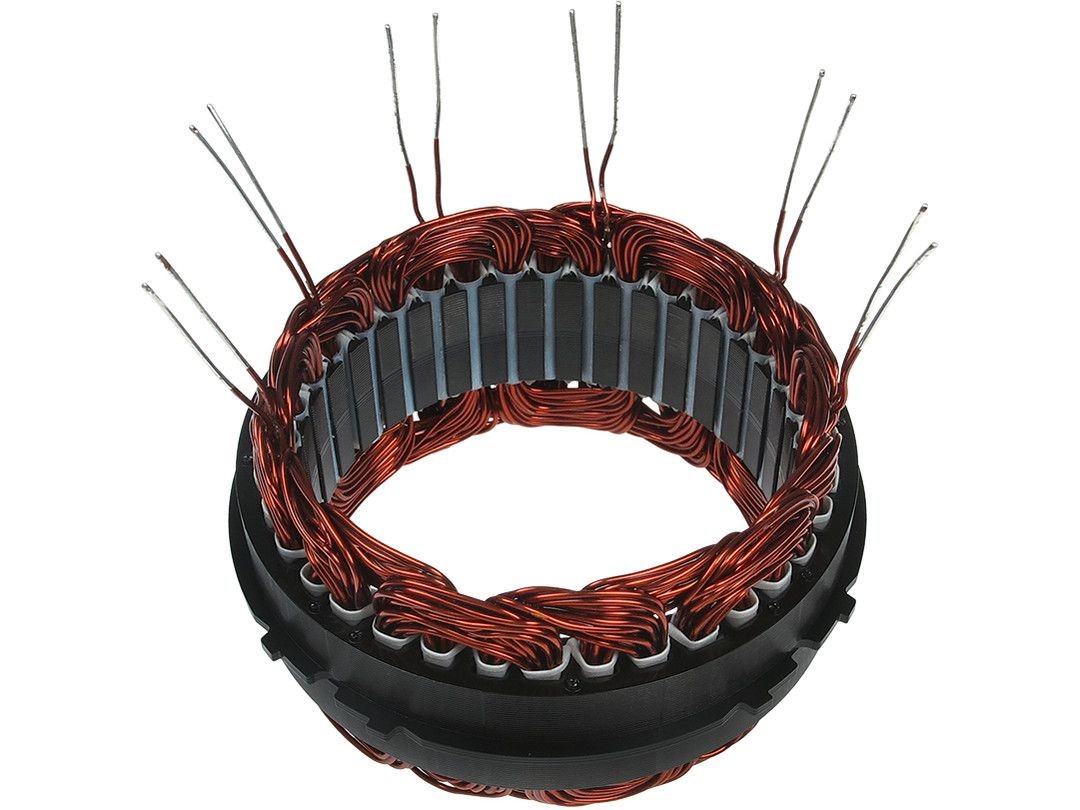 AS-PL Stator, generator AS0112S AS-PL AS0112S Stator, generator