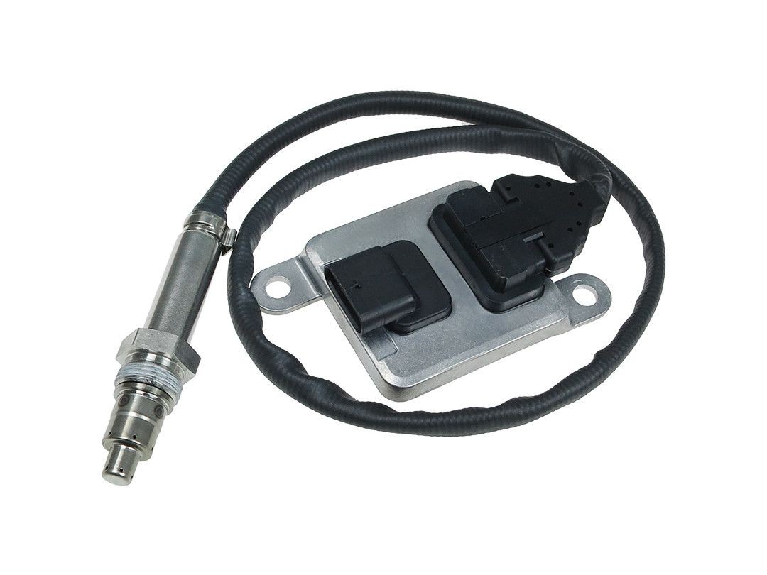 AS-PL NOx-sensor, NOx-katalysator NOX9052 AS-PL NOX9052 Oksygensensor Mercedes SLK R172 originale pris