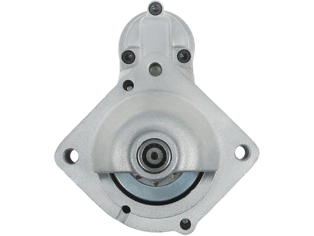 AS-PL Starter motor S4035SR S4035SR AS-PL starter motor for LAND ROVER RANGE ROVER EVOQUE