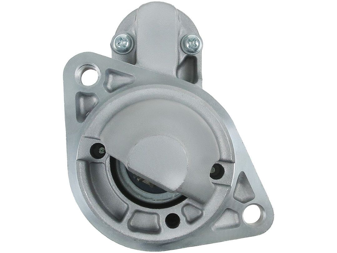 Starter AS-PL S5545S AS-PL S5545S Starter motor CHEVROLET BLAZER S10 2004