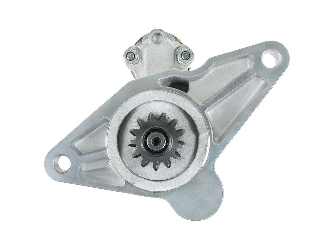 AS-PL Starter motor S6492S AS-PL S6492S Starter motor - Jaguar X540 electrics parts