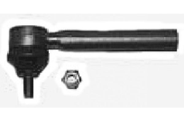 MAPCO Styrled 49010 49010 MAPCO styrled yttre Fiat STILO